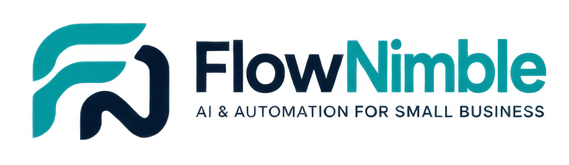 FlowNimble — AI & Automation for Small Business